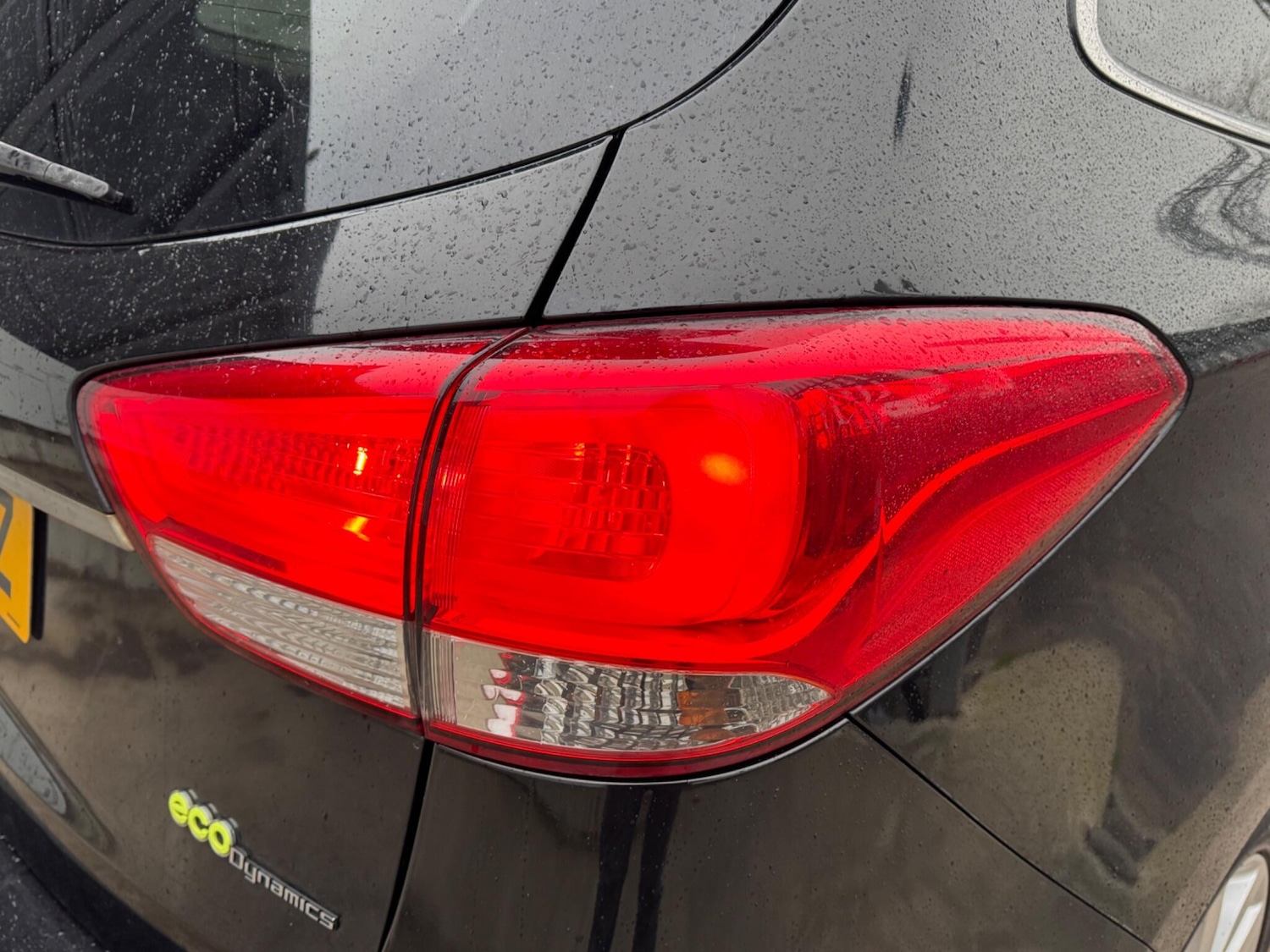 Used Kia Carens 2013 for sale - 77455997: Photo 64