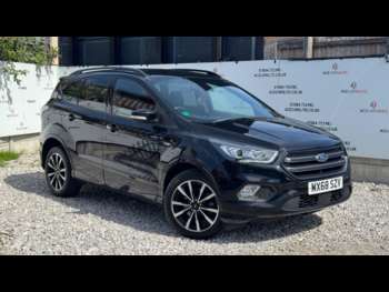 Used Ford Kuga 2018 for sale - 75214507: Photo
