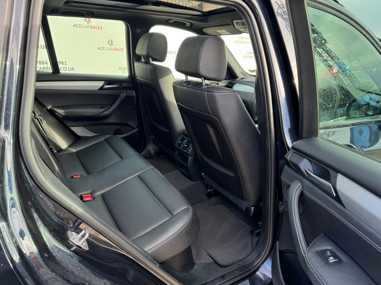 Used BMW X3 2015 for sale - 76619776: Photo 10