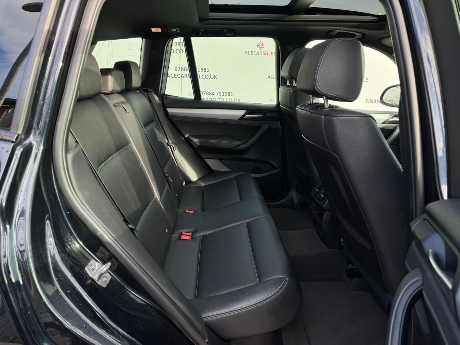 Used BMW X3 2015 for sale - 76619776: Photo 11