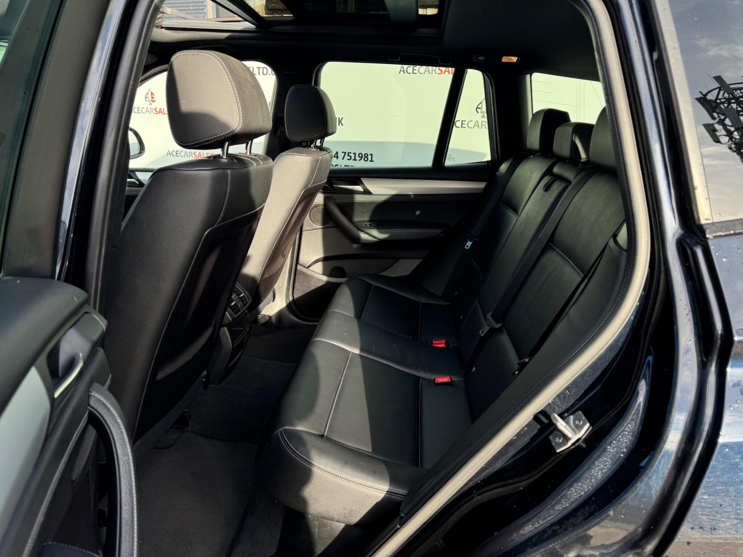 Used BMW X3 2015 for sale - 76619776: Photo 13