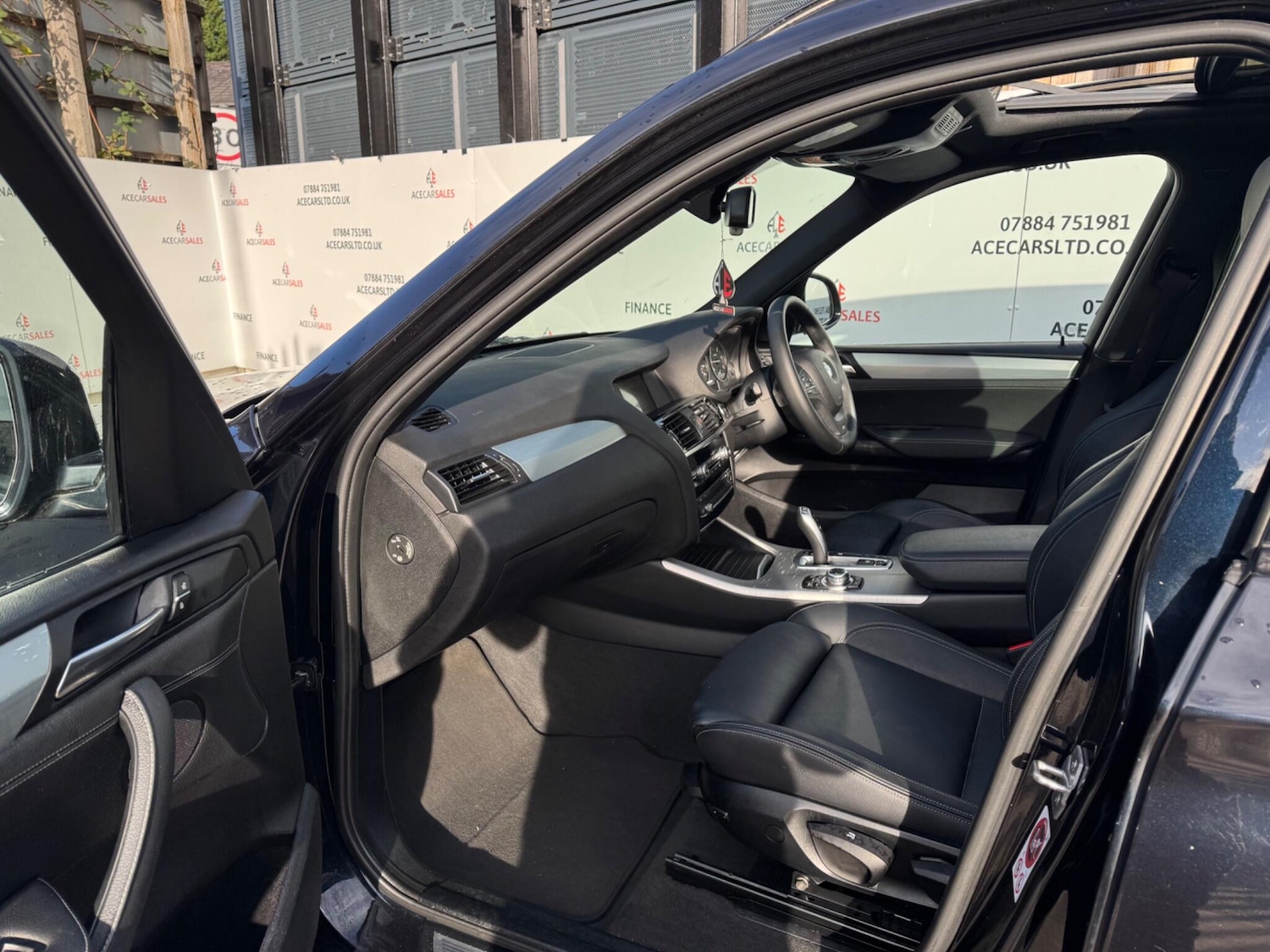 Used BMW X3 2015 for sale - 76619776: Photo 14