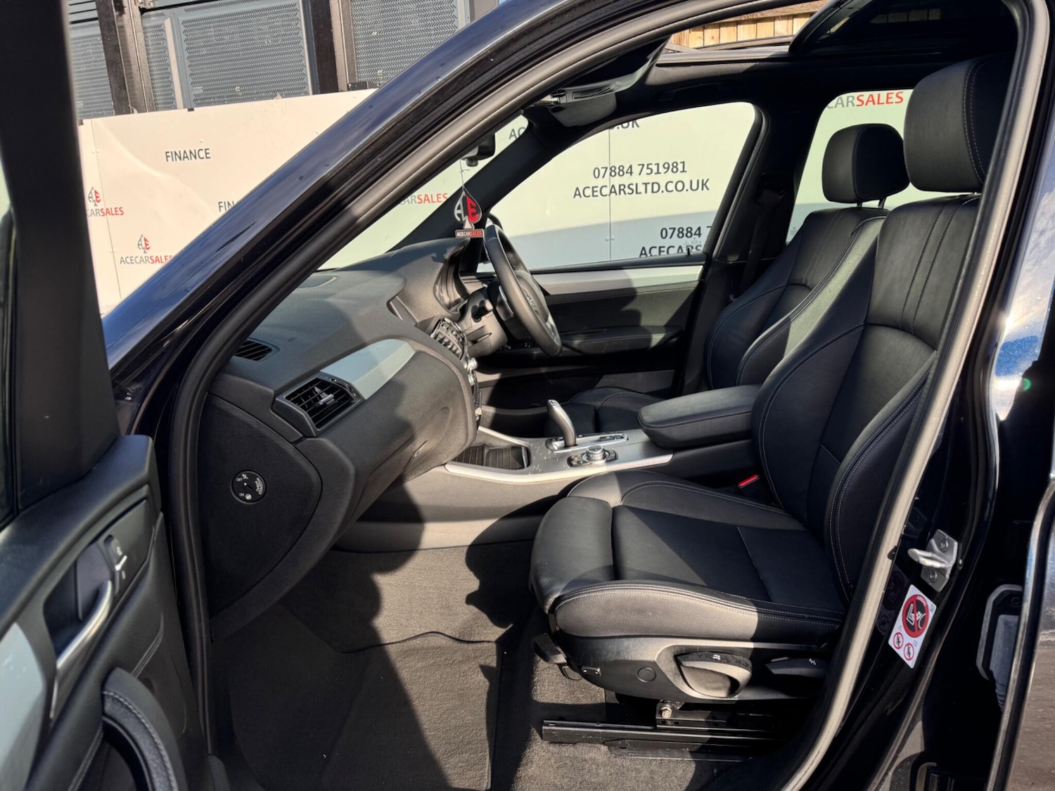 Used BMW X3 2015 for sale - 76619776: Photo 15