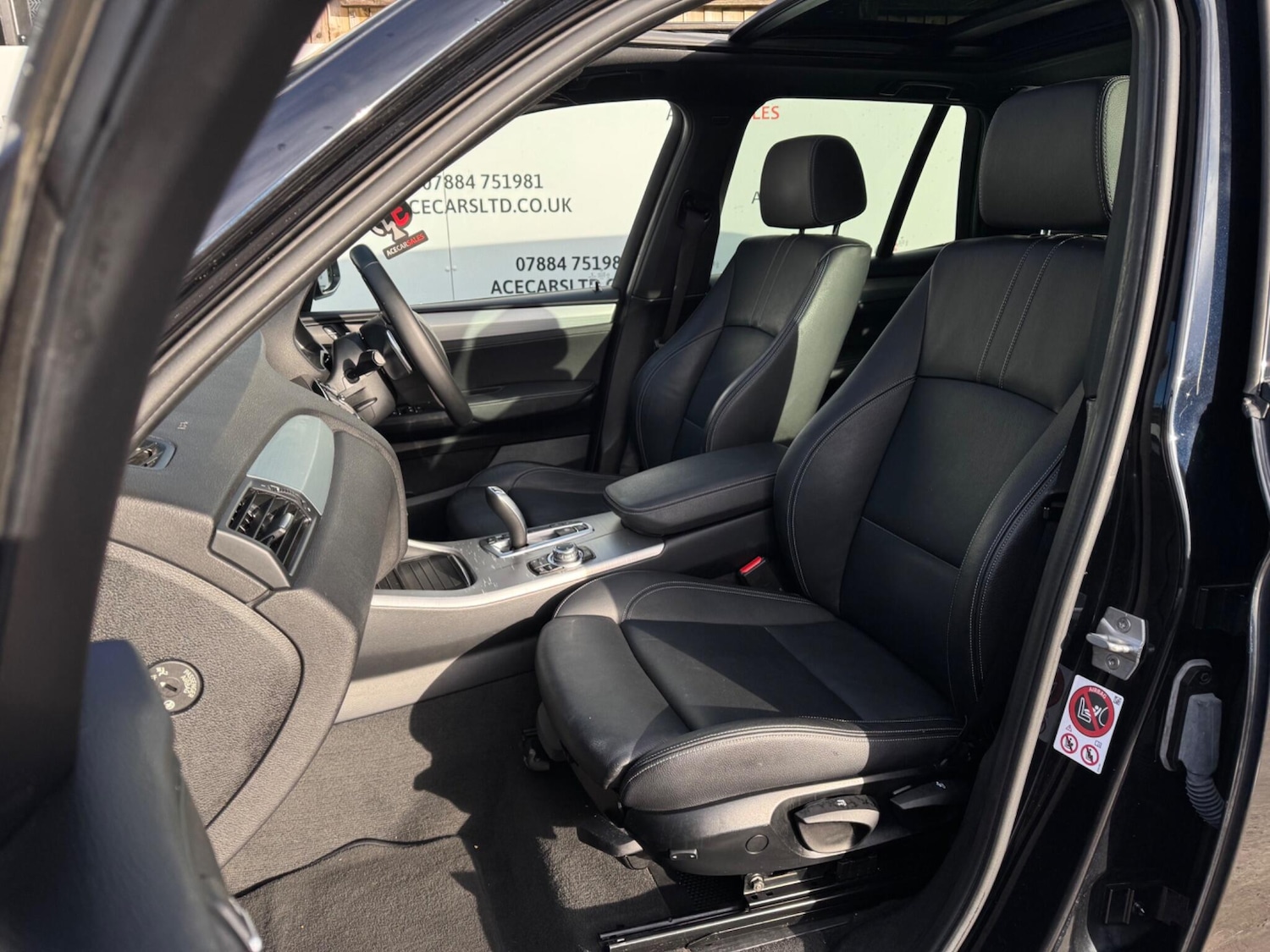 Used BMW X3 2015 for sale - 76619776: Photo 16