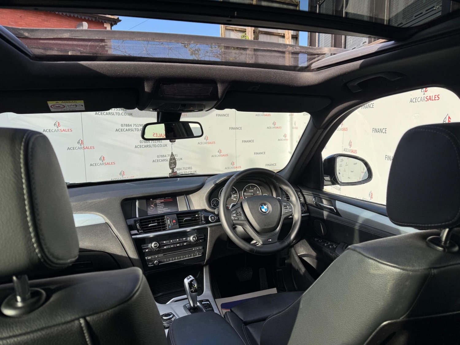 Used BMW X3 2015 for sale - 76619776: Photo 17