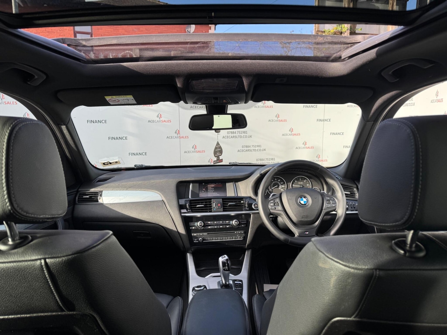 Used BMW X3 2015 for sale - 76619776: Photo 18