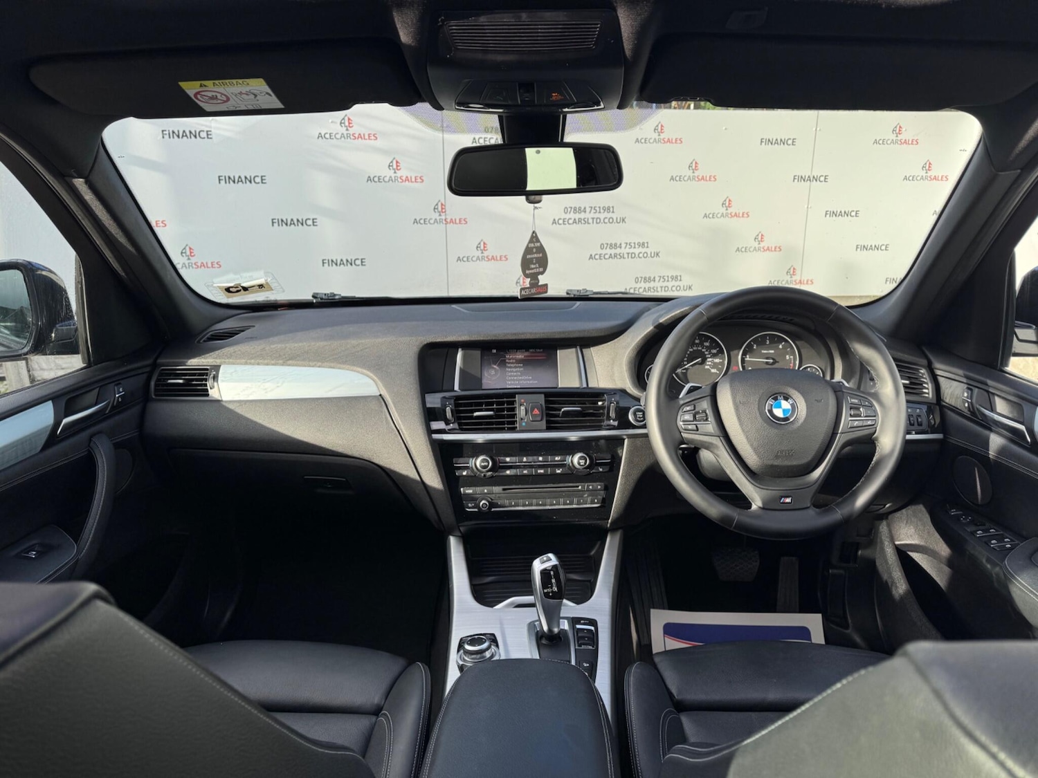 Used BMW X3 2015 for sale - 76619776: Photo 19