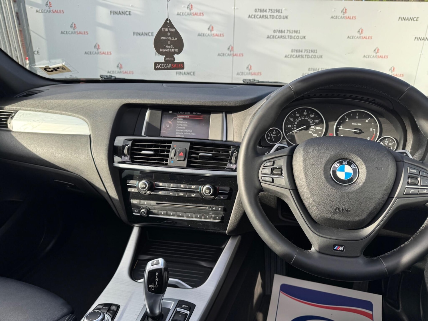 Used BMW X3 2015 for sale - 76619776: Photo 20