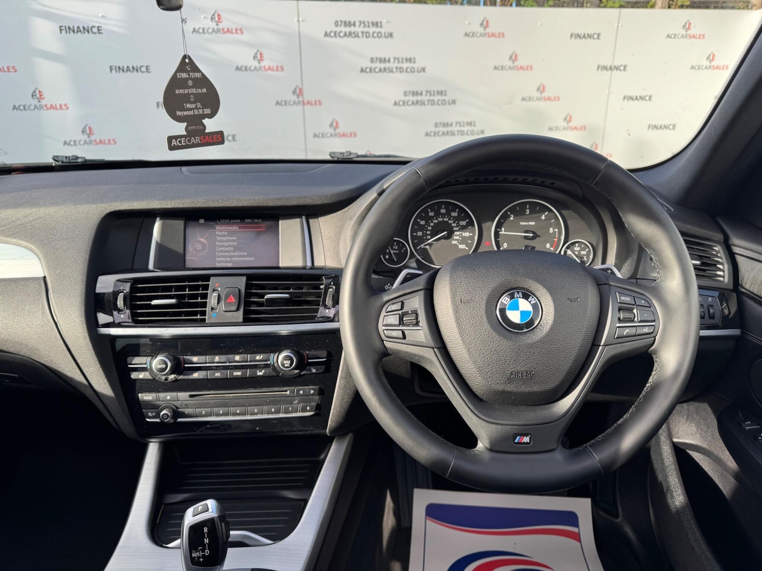 Used BMW X3 2015 for sale - 76619776: Photo 27