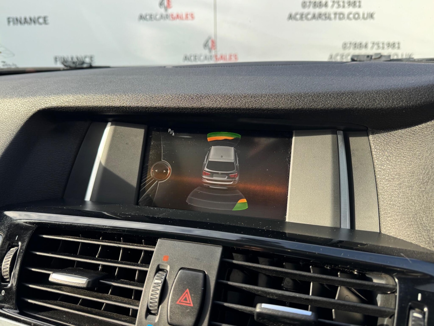 Used BMW X3 2015 for sale - 76619776: Photo 29