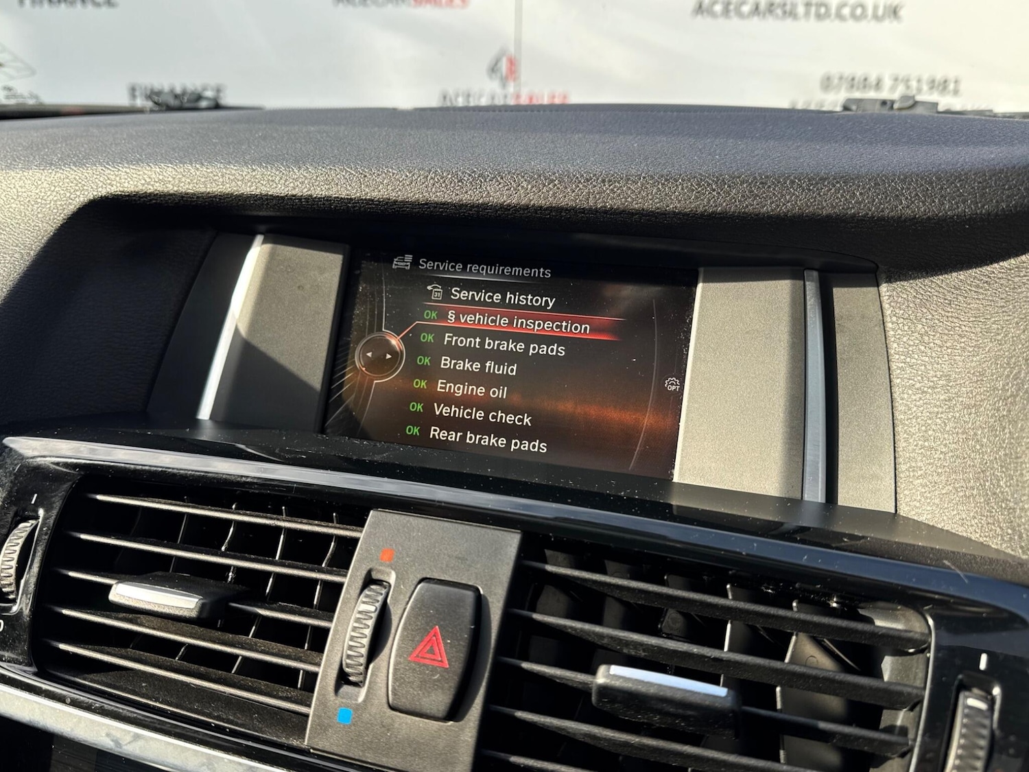 Used BMW X3 2015 for sale - 76619776: Photo 31