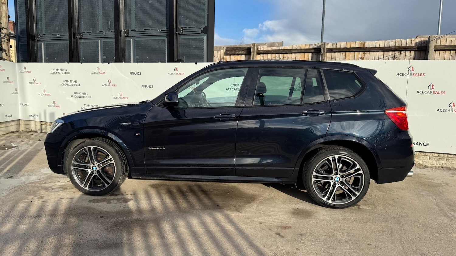 Used BMW X3 2015 for sale - 76619776: Photo 5