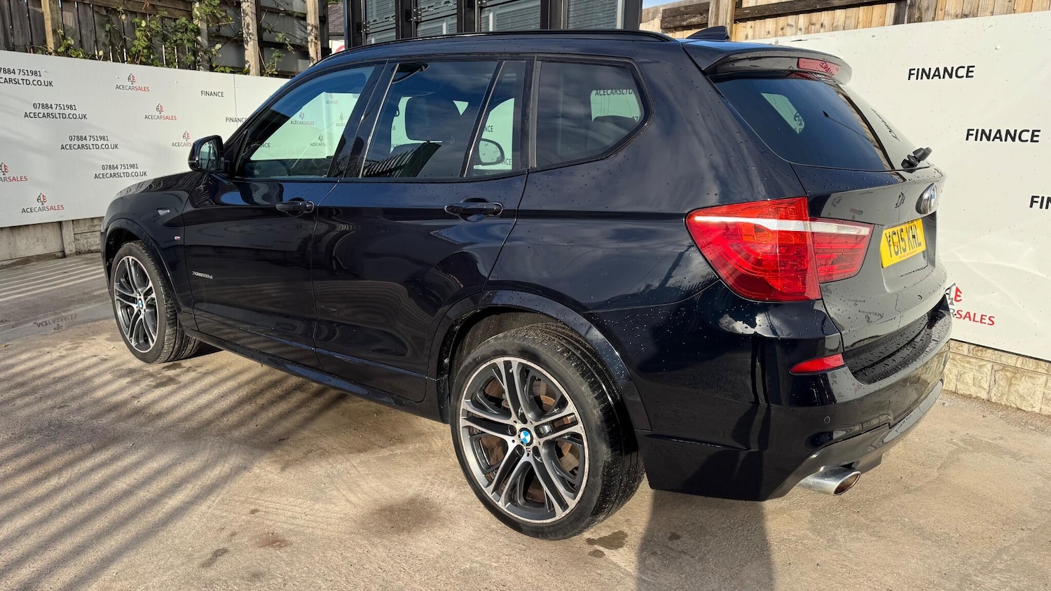Used BMW X3 2015 for sale - 76619776: Photo 6