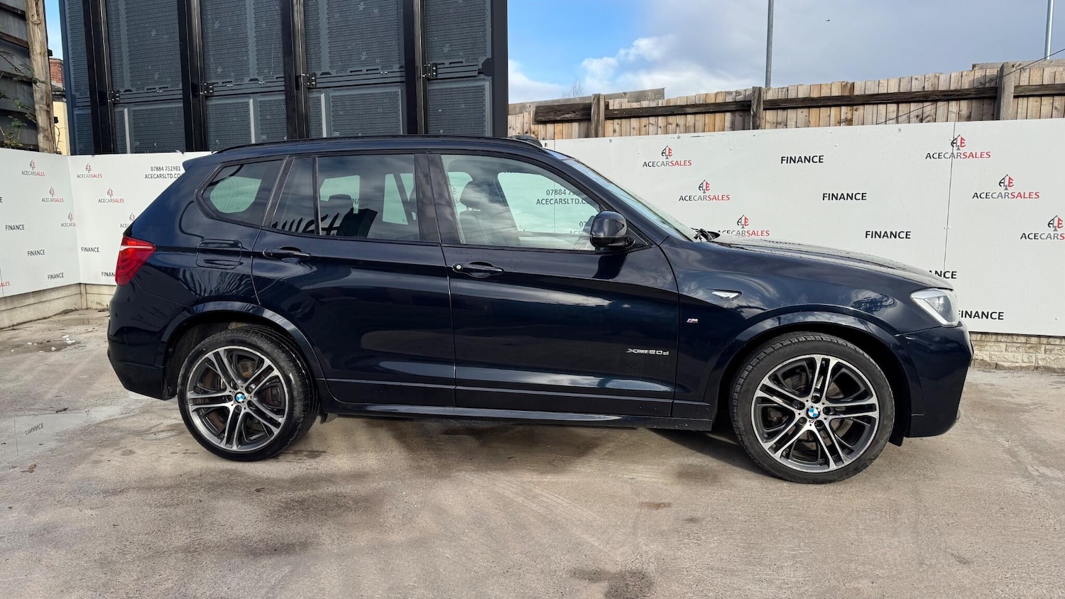 Used BMW X3 2015 for sale - 76619776: Photo 9