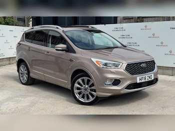 Used Ford Kuga 2018 for sale - 79224463: Photo