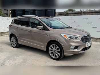 Used Ford Kuga 2018 for sale - 79224463: Photo