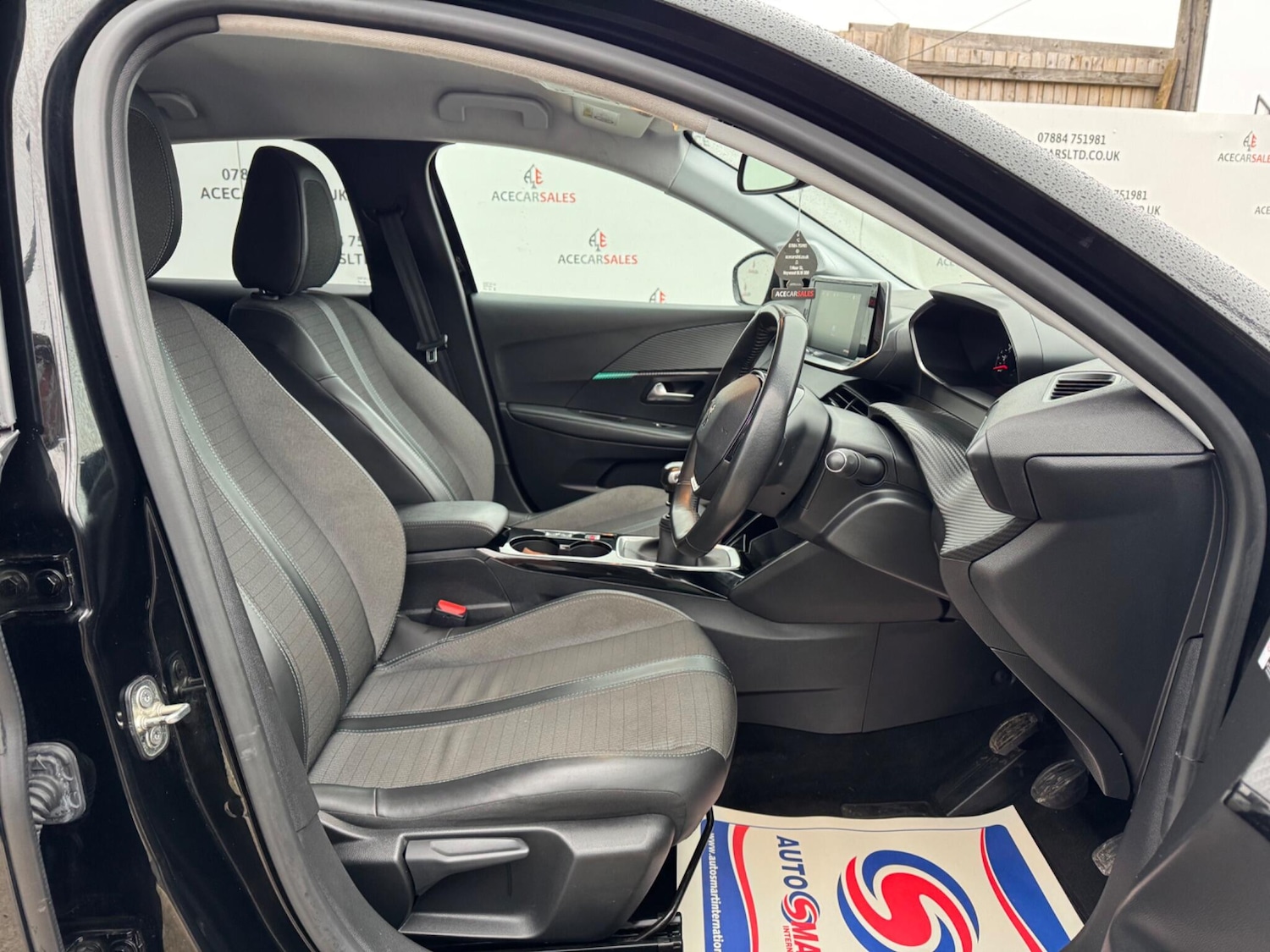 Used Peugeot 208 2020 for sale - 77456373: Photo 11