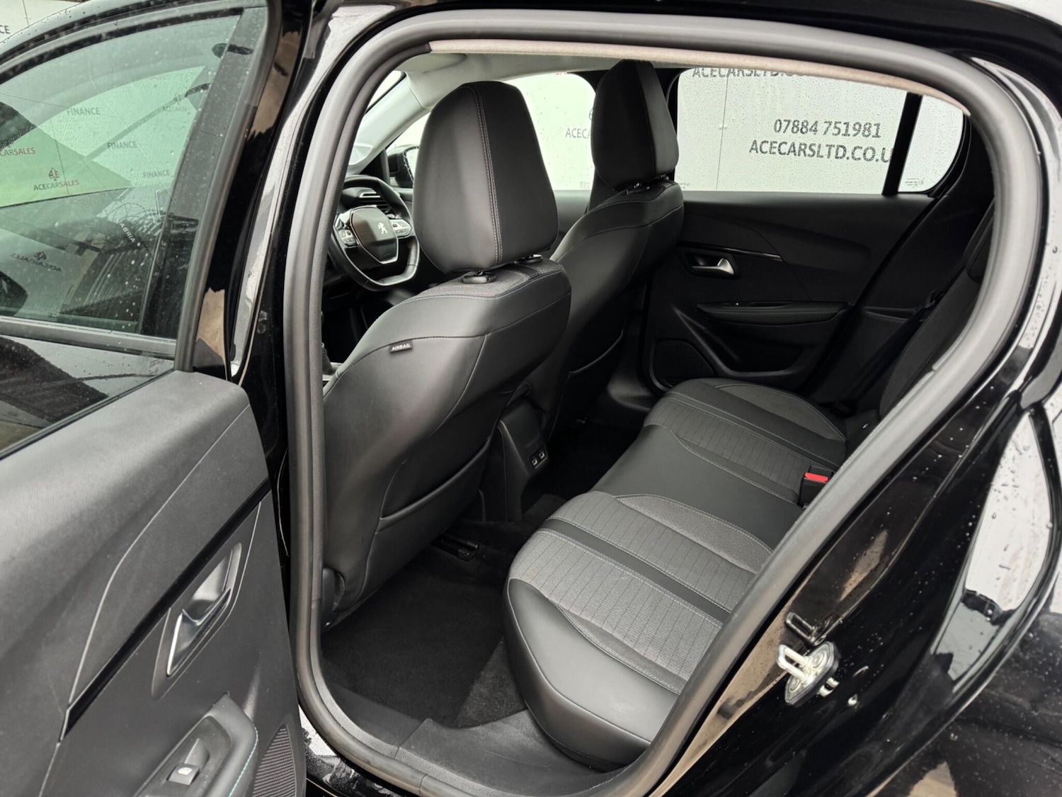 Used Peugeot 208 2020 for sale - 77456373: Photo 15