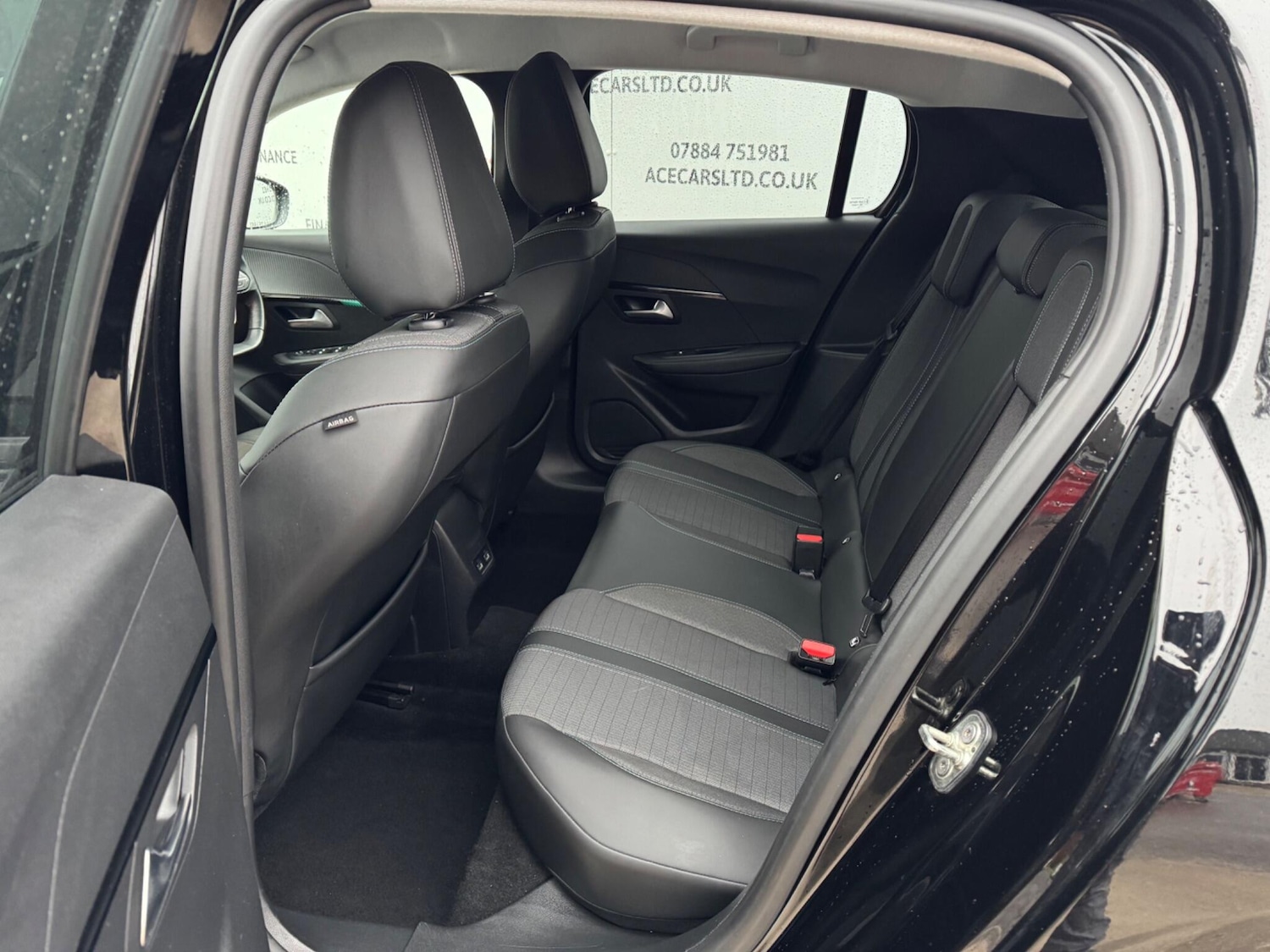 Used Peugeot 208 2020 for sale - 77456373: Photo 16