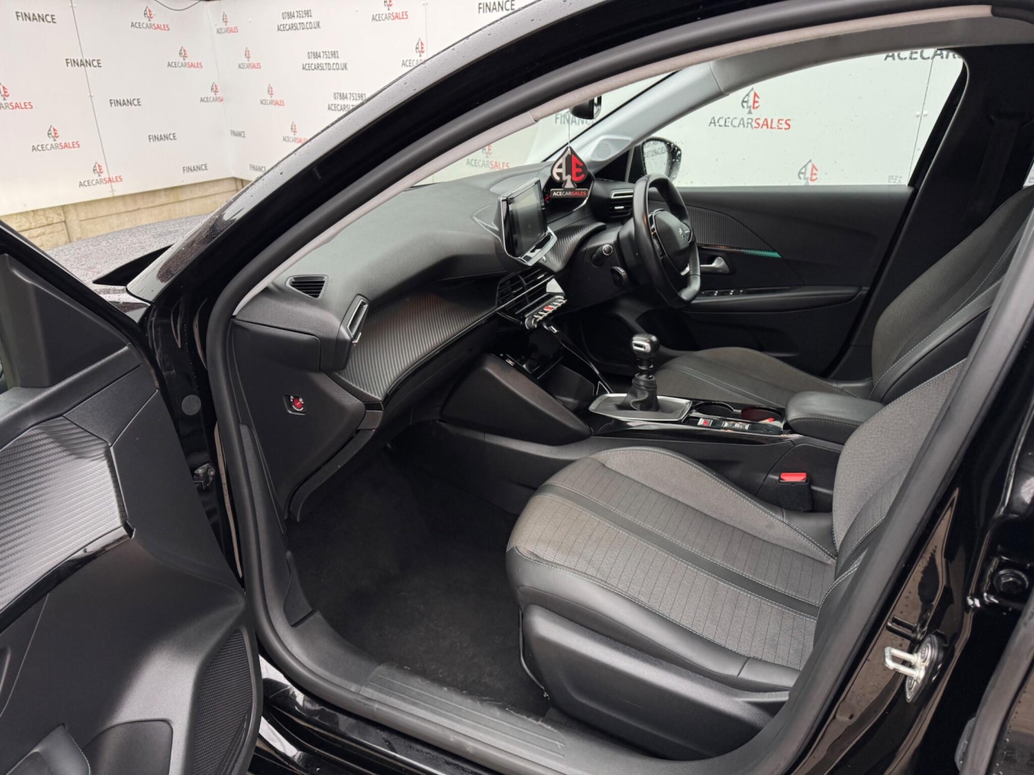 Used Peugeot 208 2020 for sale - 77456373: Photo 17