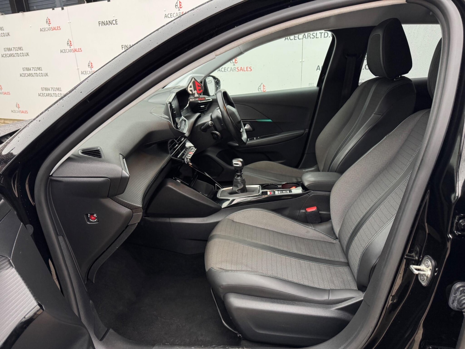 Used Peugeot 208 2020 for sale - 77456373: Photo 18