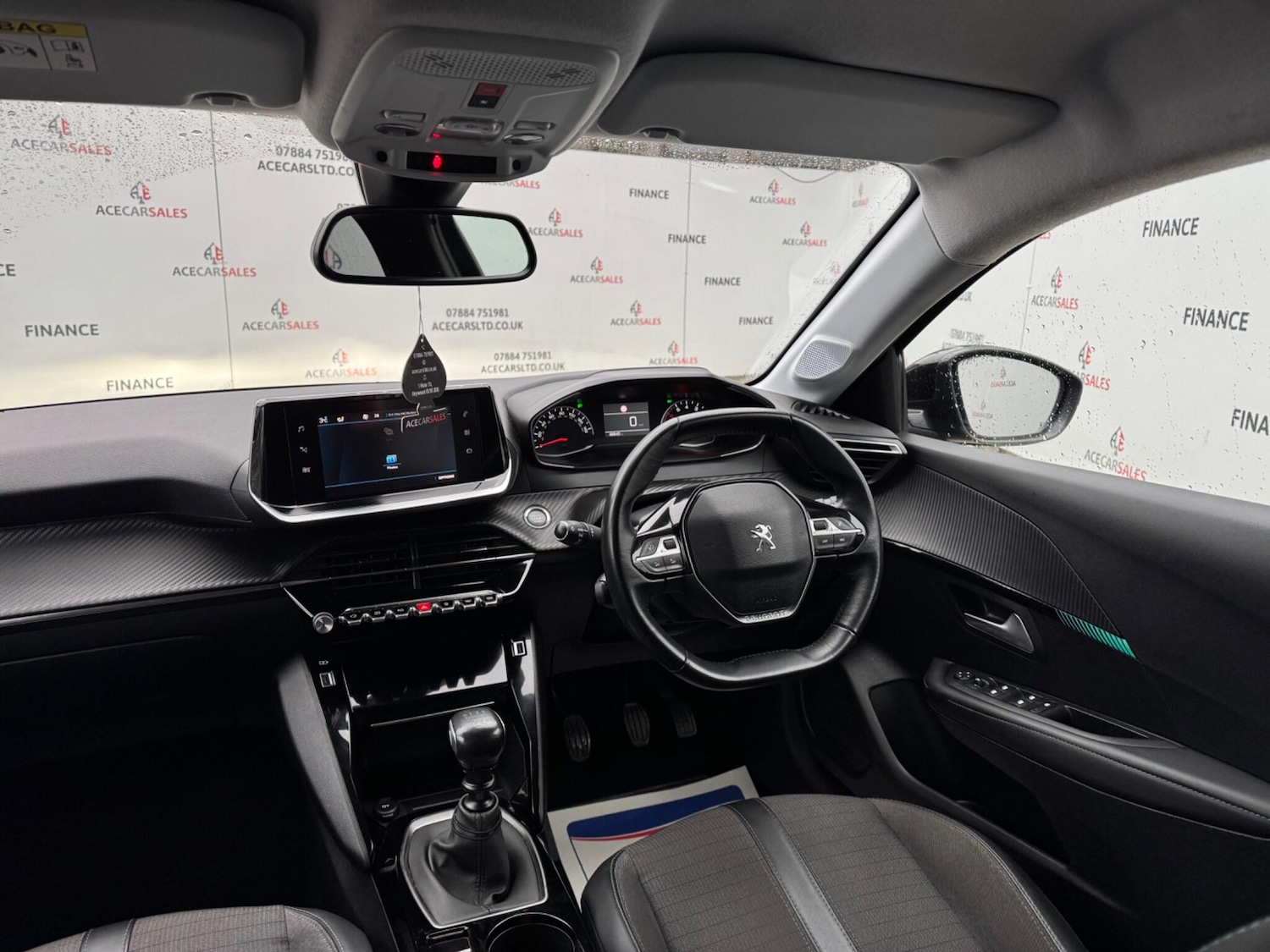 Used Peugeot 208 2020 for sale - 77456373: Photo 20