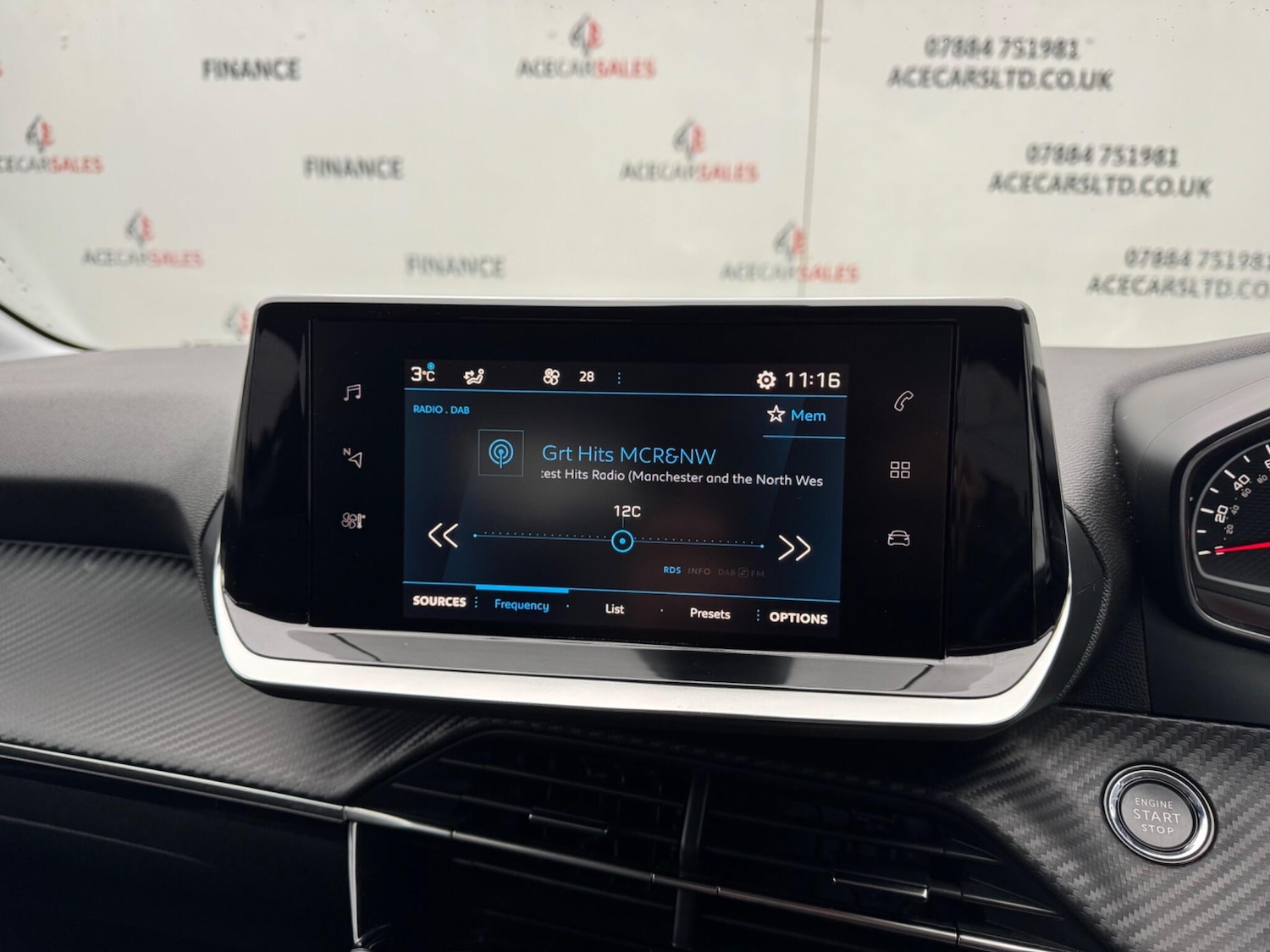 Used Peugeot 208 2020 for sale - 77456373: Photo 23