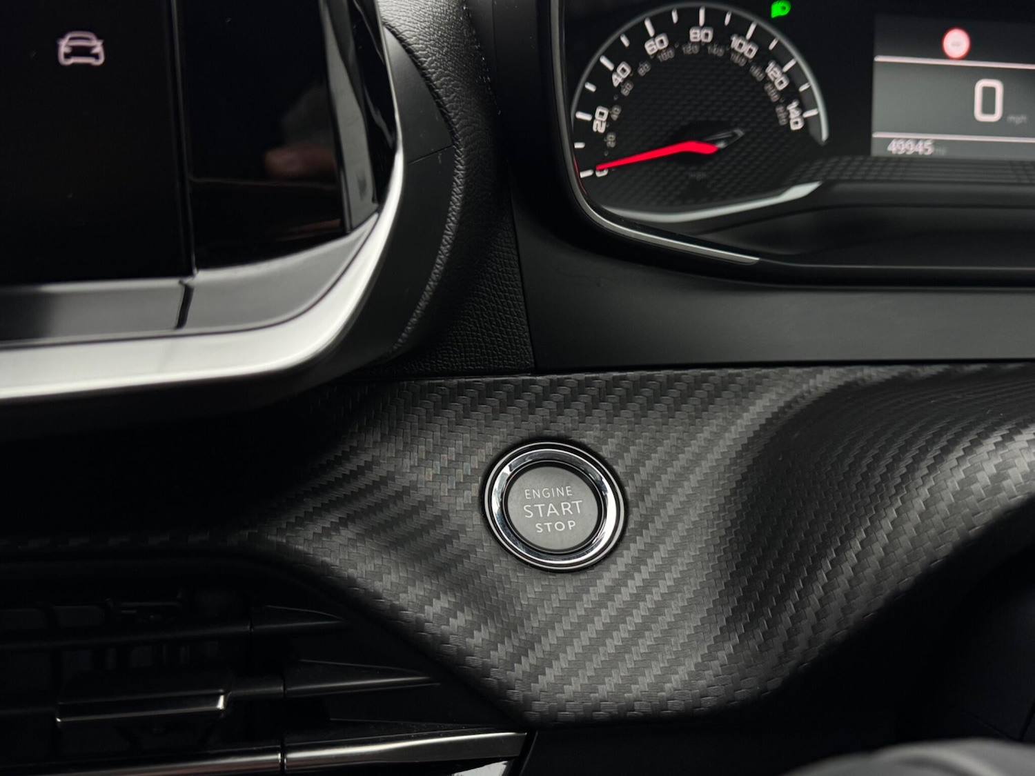 Used Peugeot 208 2020 for sale - 77456373: Photo 24