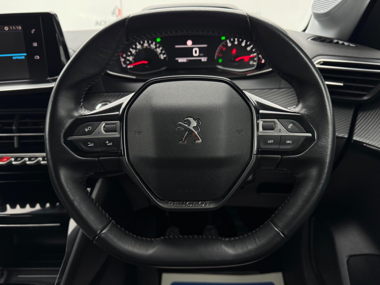 Used Peugeot 208 2020 for sale - 77456373: Photo 29