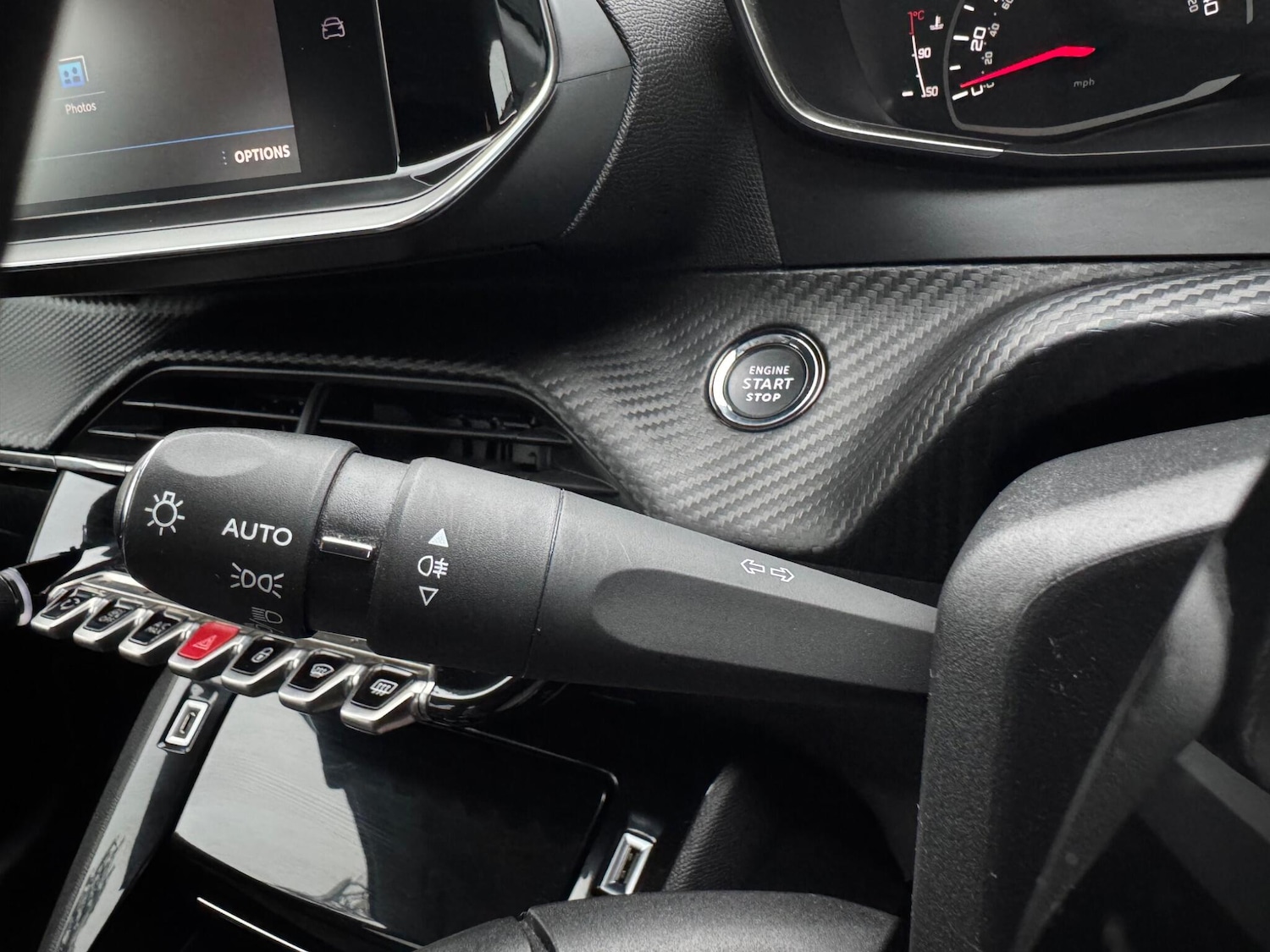 Used Peugeot 208 2020 for sale - 77456373: Photo 31