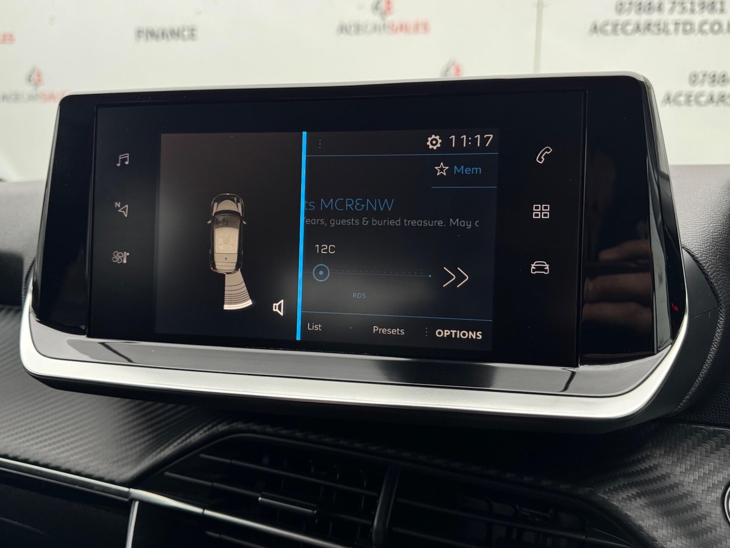 Used Peugeot 208 2020 for sale - 77456373: Photo 38