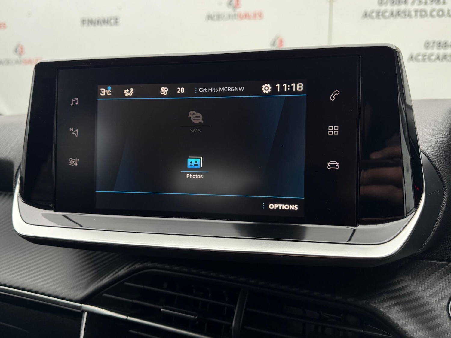 Used Peugeot 208 2020 for sale - 77456373: Photo 40