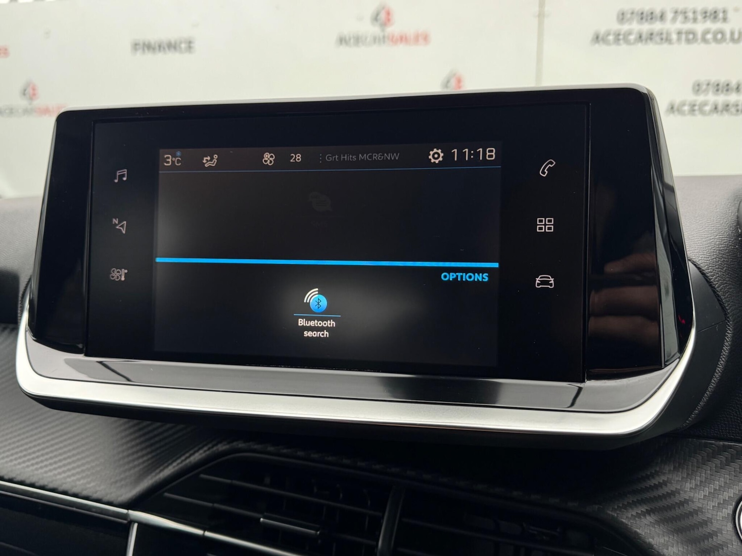 Used Peugeot 208 2020 for sale - 77456373: Photo 41