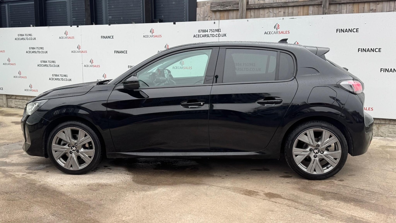 Used Peugeot 208 2020 for sale - 77456373: Photo 5