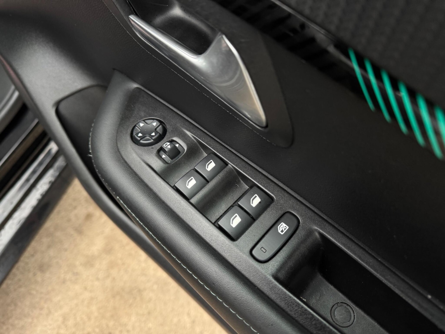 Used Peugeot 208 2020 for sale - 77456373: Photo 51