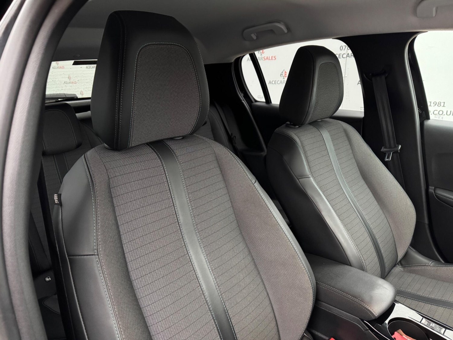 Used Peugeot 208 2020 for sale - 77456373: Photo 53