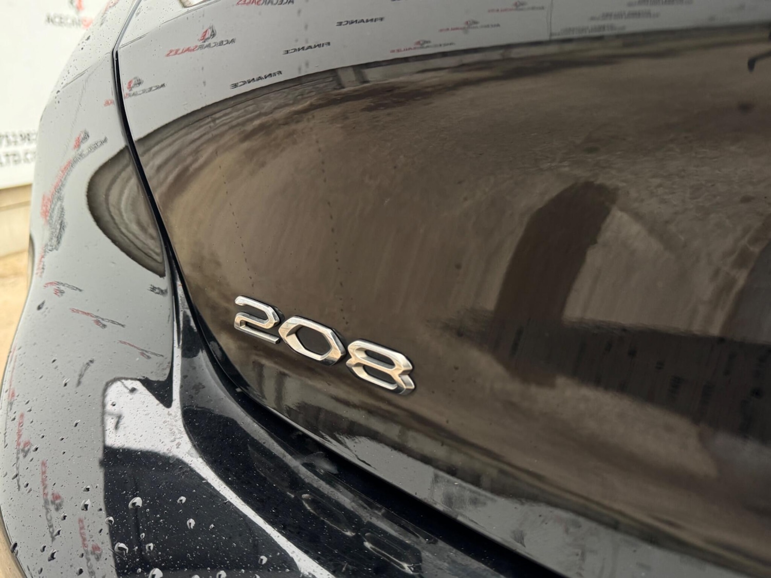 Used Peugeot 208 2020 for sale - 77456373: Photo 55