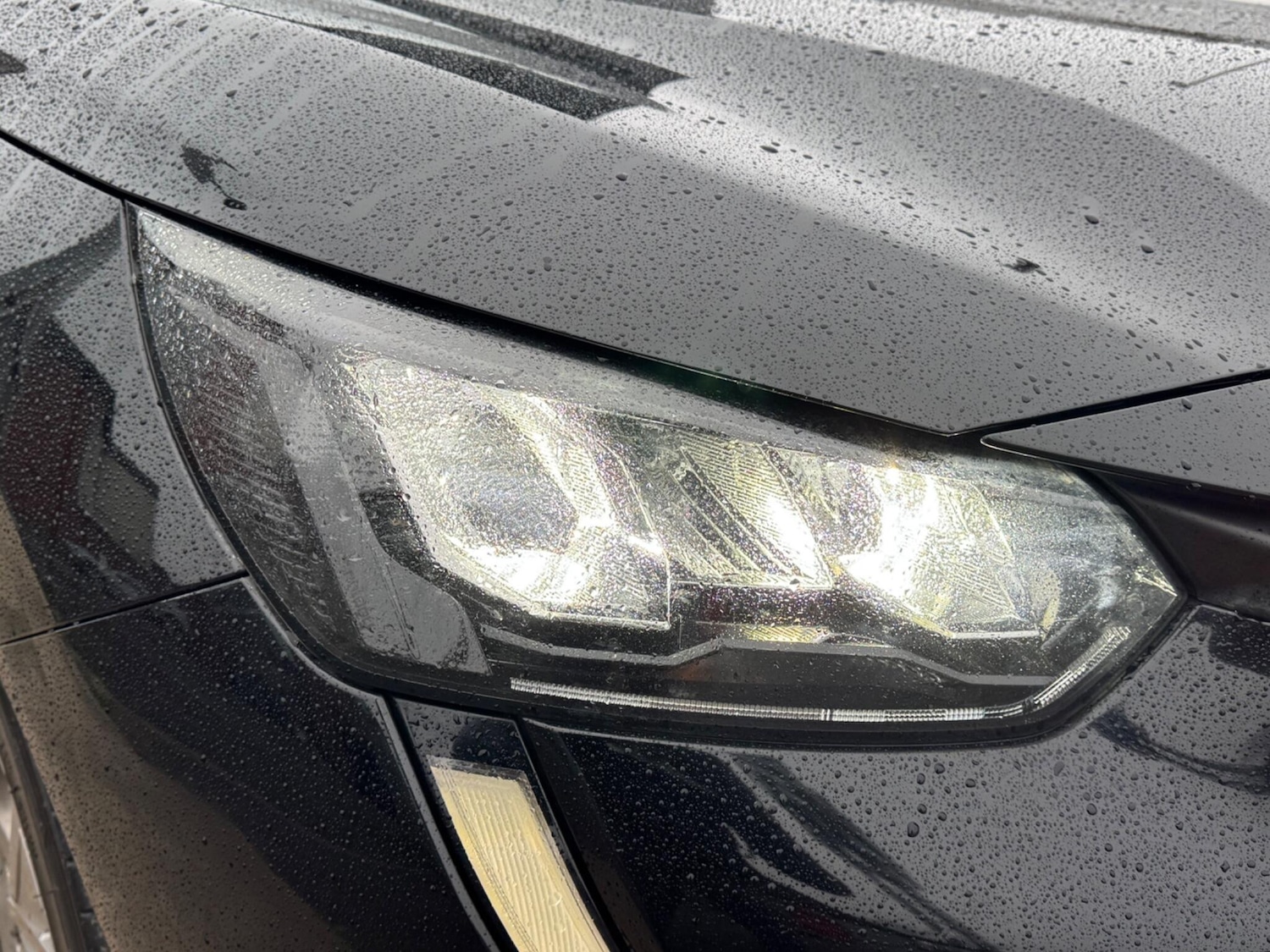 Used Peugeot 208 2020 for sale - 77456373: Photo 59