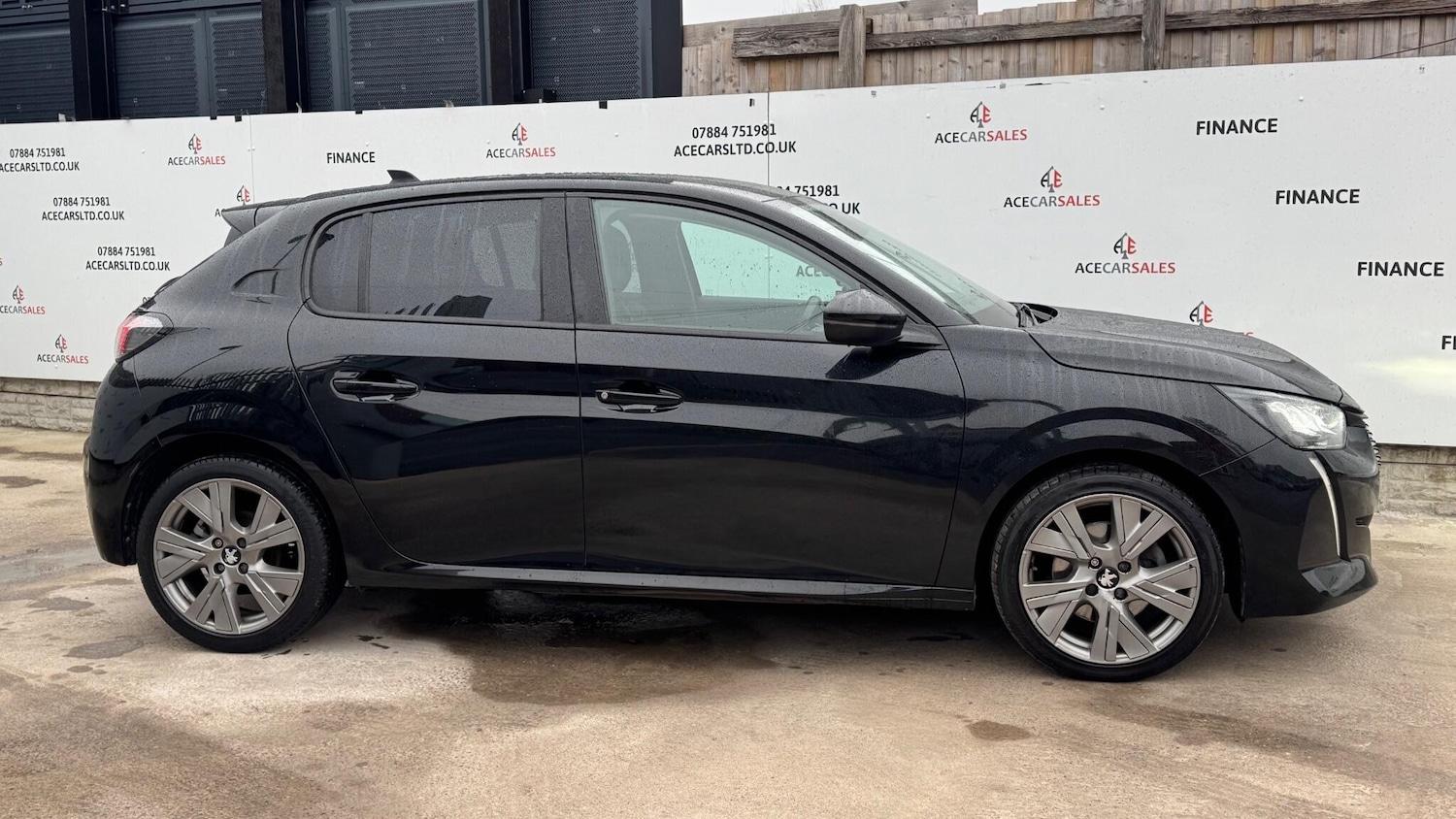 Used Peugeot 208 2020 for sale - 77456373: Photo 9