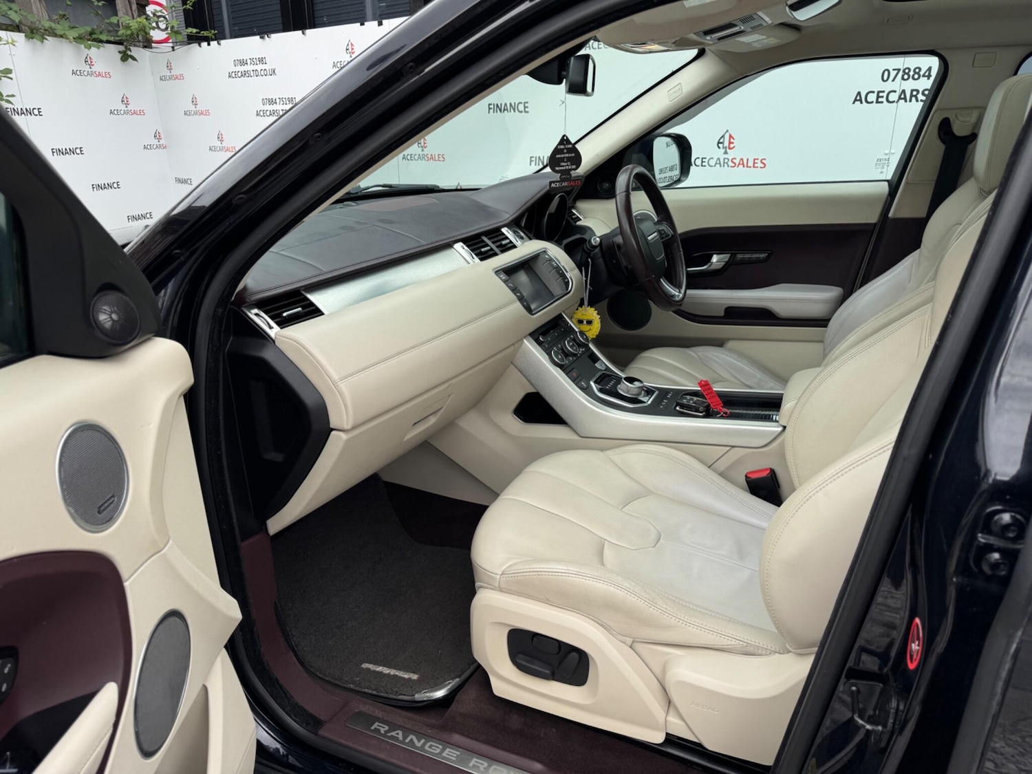 Vehicle 17
