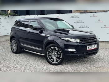 2011 (61) - 2.2 SD4 Prestige Auto 4WD Euro 5 5dr