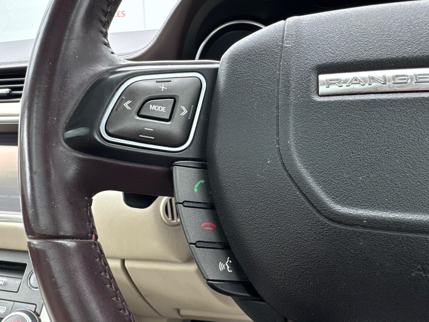 Vehicle 32
