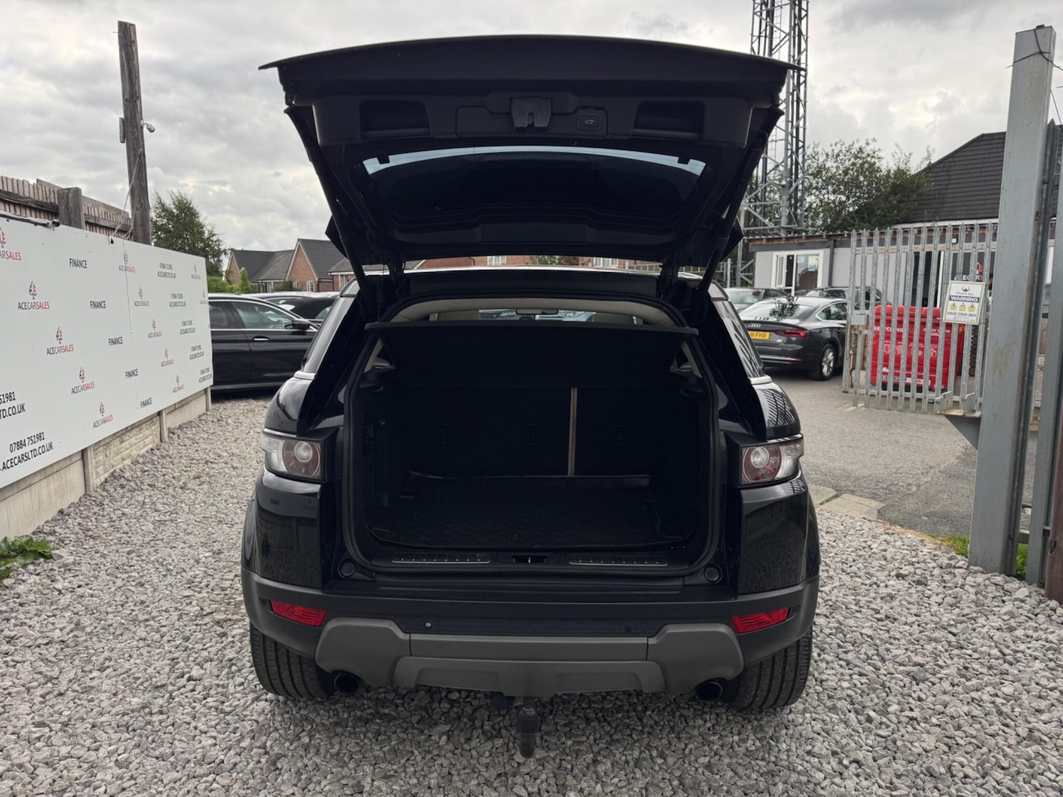 Vehicle 80