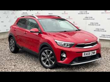2019 (68) - 1.0T GDi 3 5dr Auto
