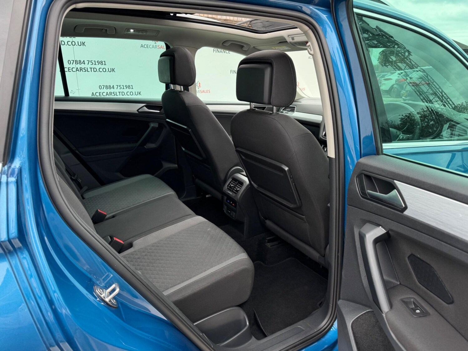 Used Volkswagen Tiguan 2019 for sale - 76060363: Photo 13