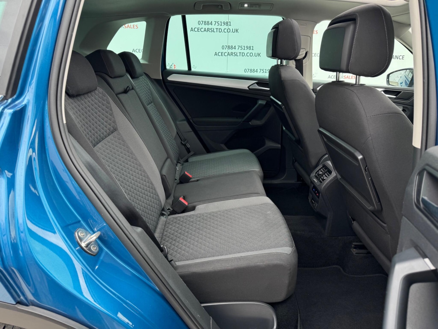 Used Volkswagen Tiguan 2019 for sale - 76060363: Photo 14