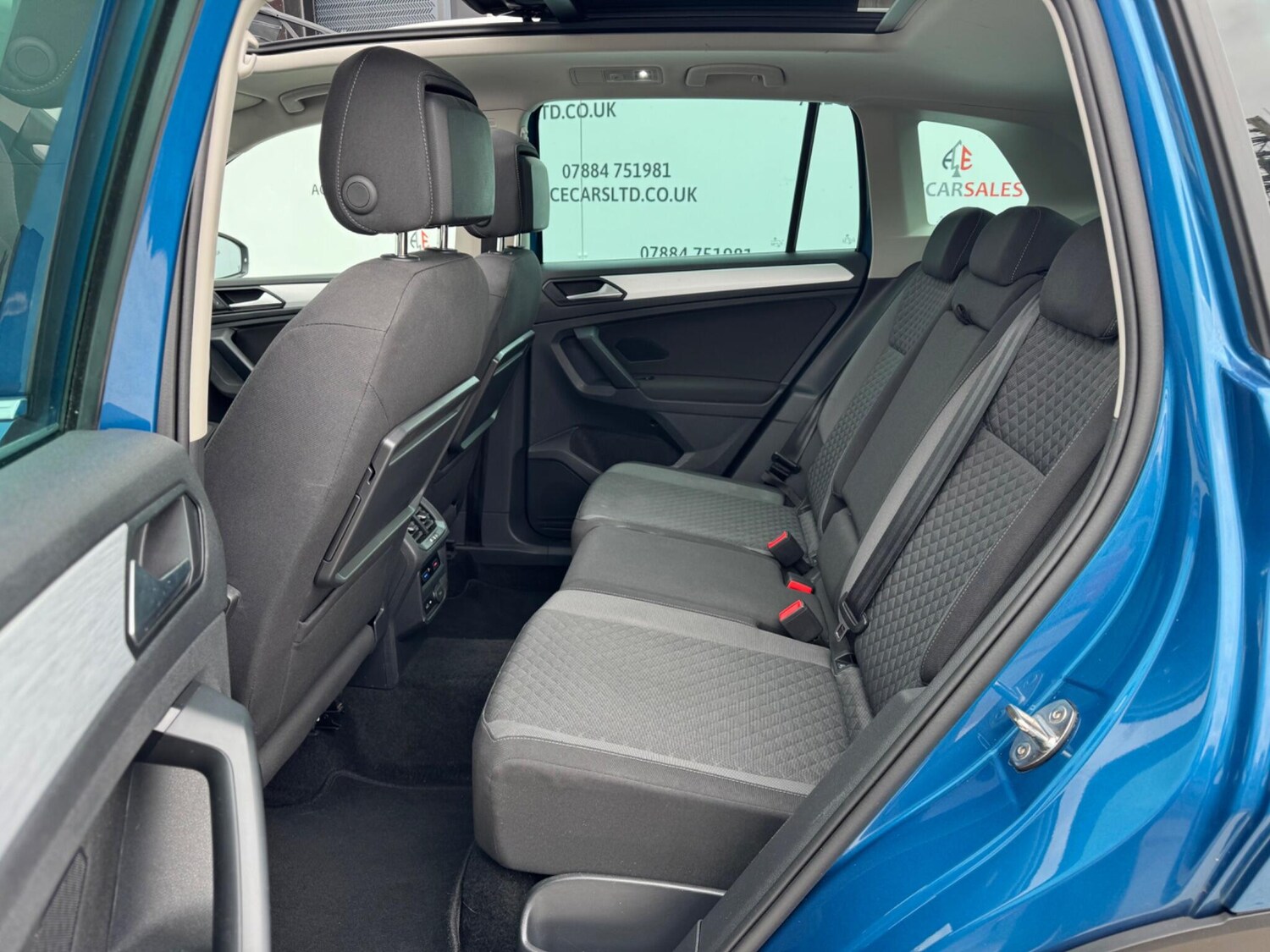 Used Volkswagen Tiguan 2019 for sale - 76060363: Photo 16