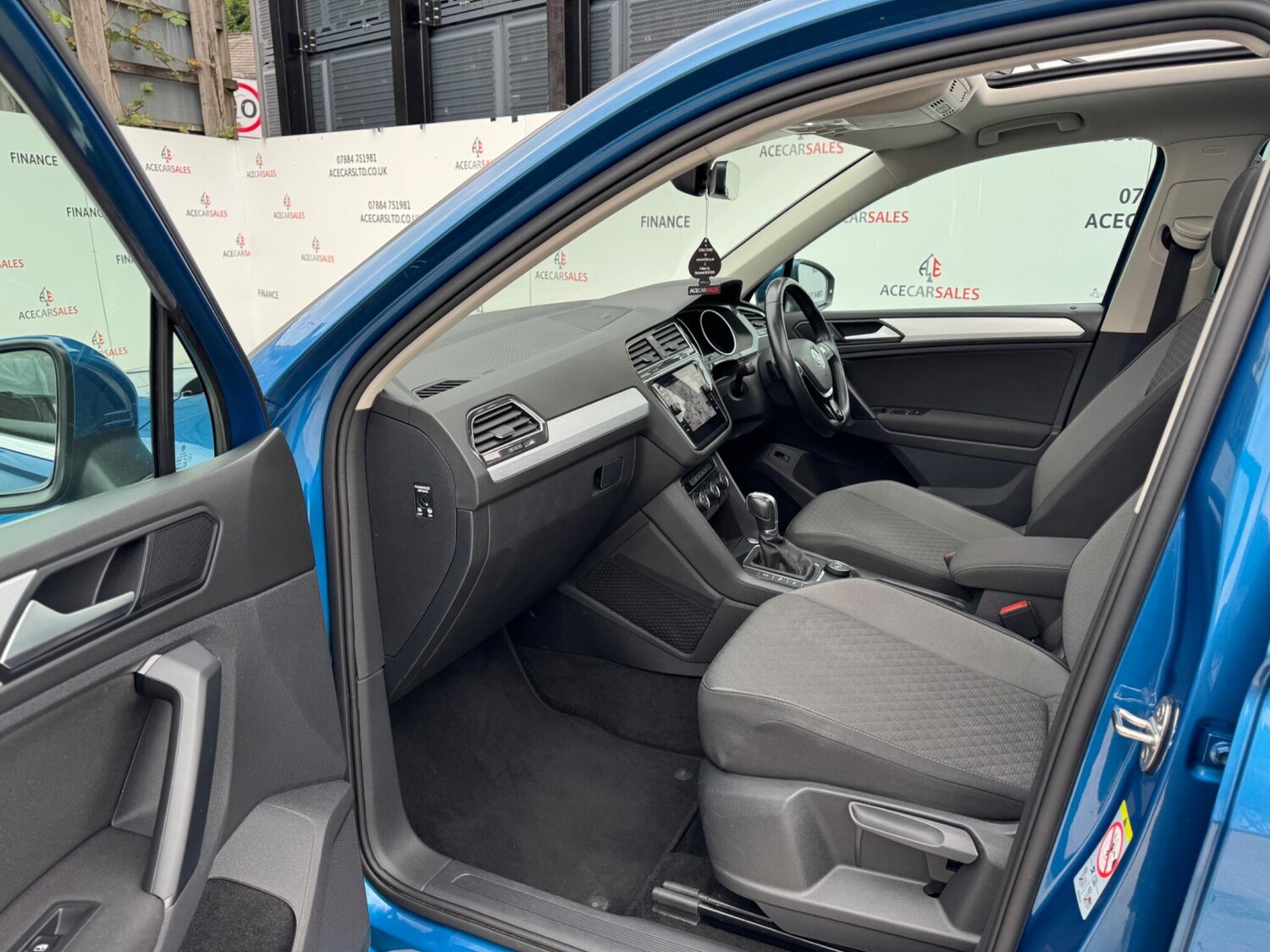 Used Volkswagen Tiguan 2019 for sale - 76060363: Photo 17