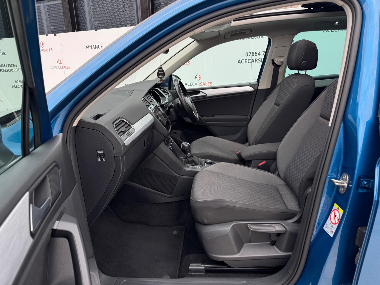 Used Volkswagen Tiguan 2019 for sale - 76060363: Photo 18