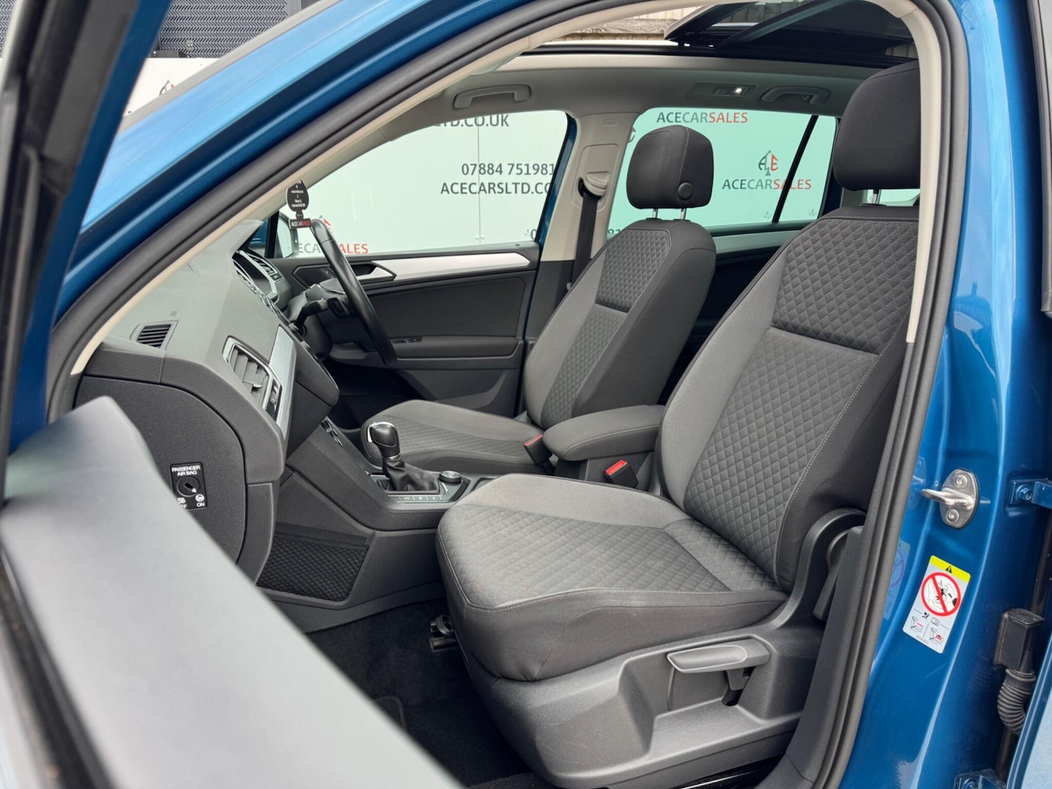 Used Volkswagen Tiguan 2019 for sale - 76060363: Photo 19